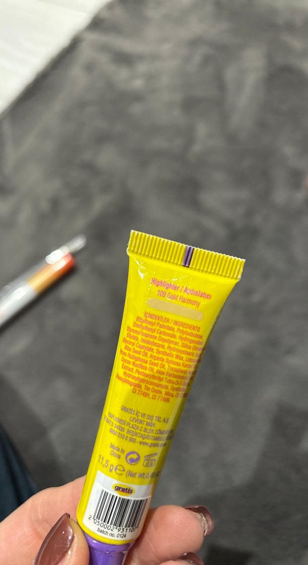 Beaulis aydınlatıcı - Görsel 2