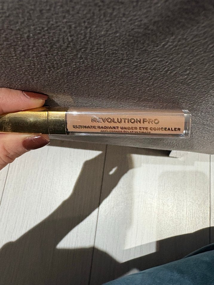 Revolution Pro Ultimate Radiant Kapatıcı - c5 - Görsel 3