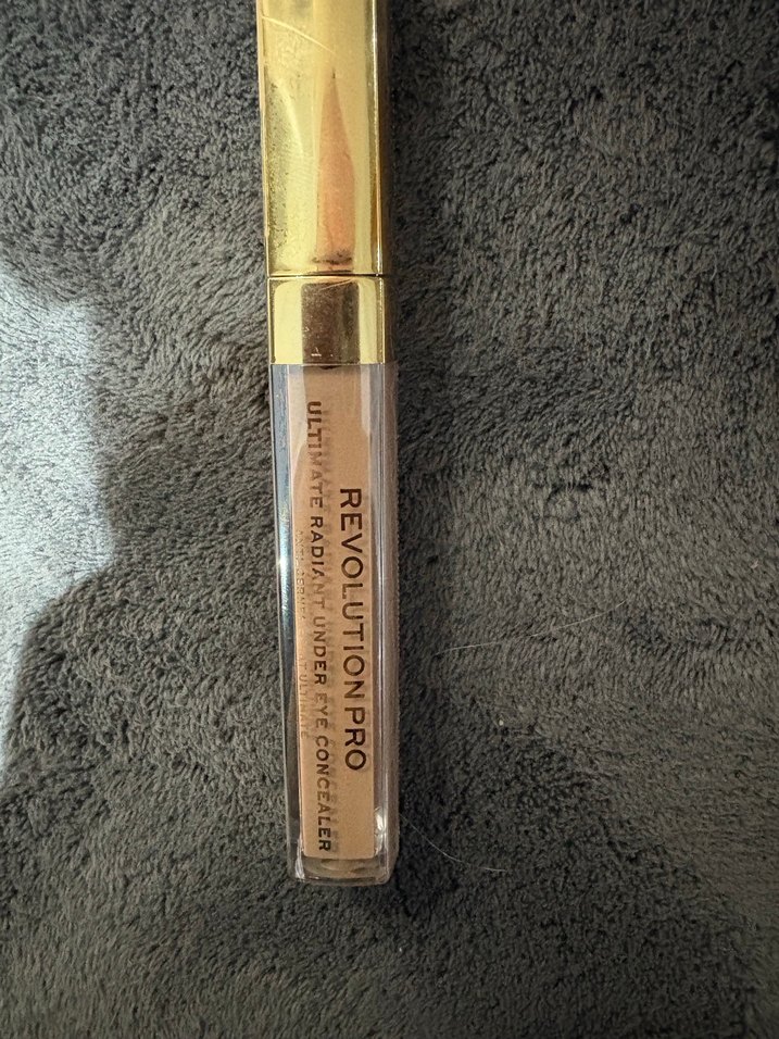 Revolution Pro Ultimate Radiant Kapatıcı - c5 - Görsel 2