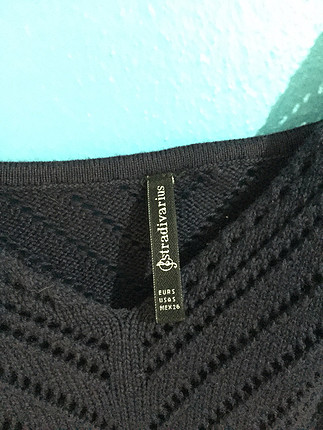 Stradivarius Askılı