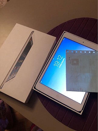 İpad mini