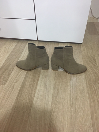 Kısa bot