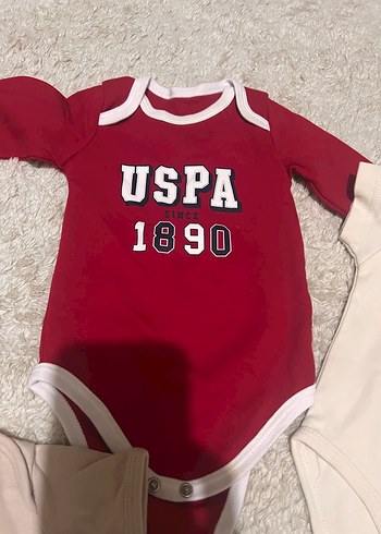 0-6 bebek orijinal zıbınlar bady - Görsel 2