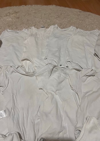 0-6 bebek orijinal zıbınlar bady - Görsel 6