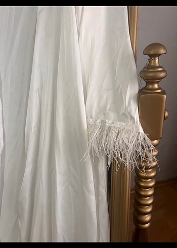 Sabahlık, lohusa hastane çıkışı - Görsel 3