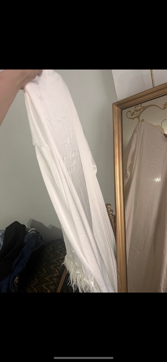 Sabahlık, lohusa hastane çıkışı - Görsel 5