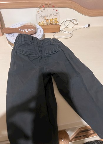 Orijinal zara bebek çocuk  pantolon - Görsel 5