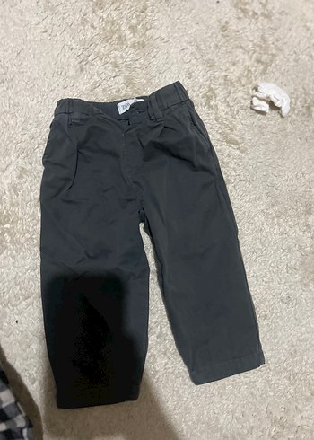 Orijinal zara bebek çocuk  pantolon - Görsel 6