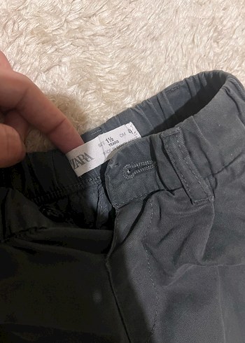 Orijinal zara bebek çocuk  pantolon - Görsel 4