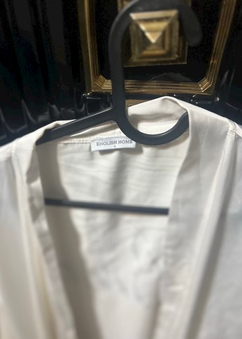 Bride sabahlık standart - Görsel 3