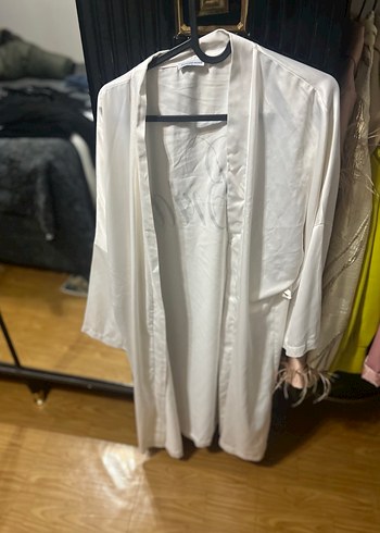 Bride sabahlık standart - Görsel 4