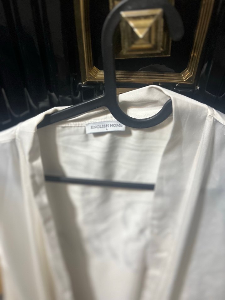 Bride sabahlık standart - Görsel 3