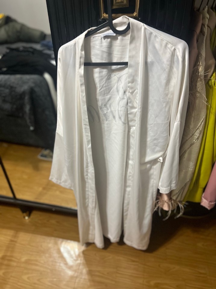 Bride sabahlık standart - Görsel 4