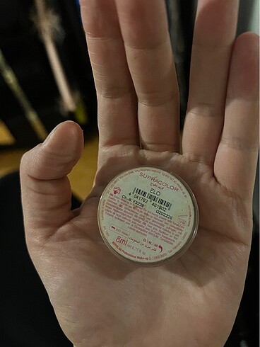 Kryolan Kryolan marka supla fondöten Orjinal yeni