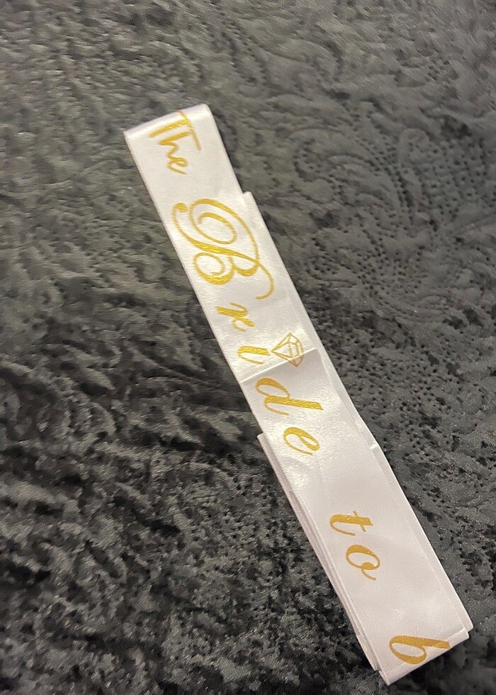 Brdie to be bekarlığa veda ürünleri - Görsel 2