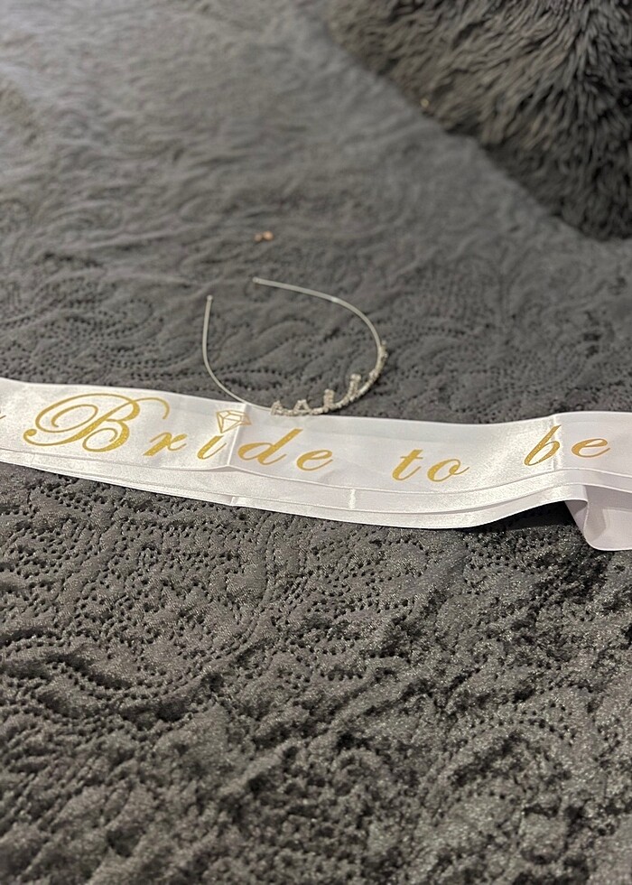 Brdie to be bekarlığa veda ürünleri - Görsel 4