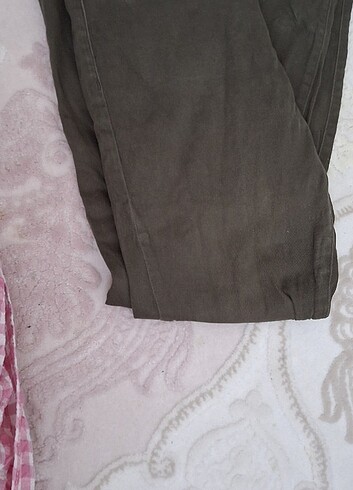 Skinny pantolon
