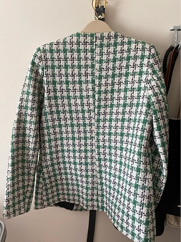 m Beden Blazer