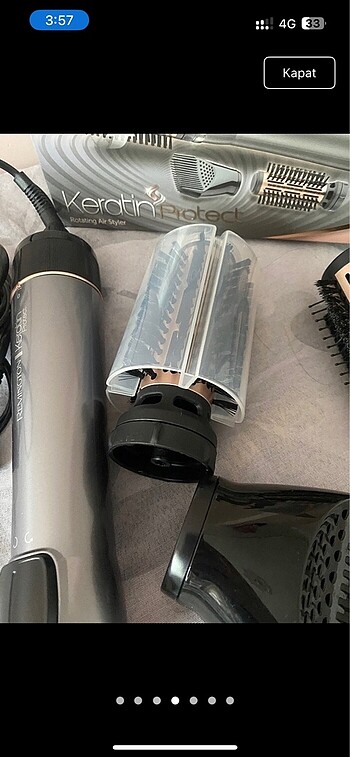 xs Beden siyah Renk REMİNGTON PROTECT