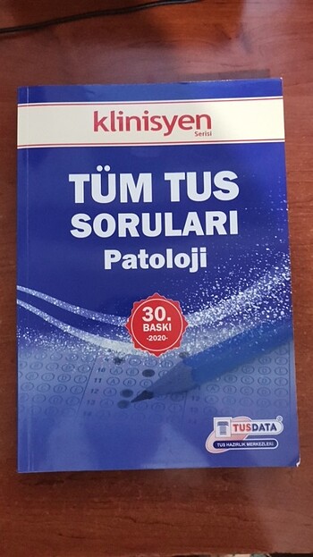 Tts 30. Baskı patoloji