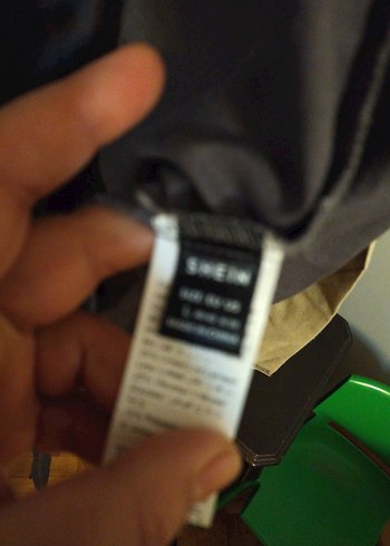 spor dış giyim - Görsel 8