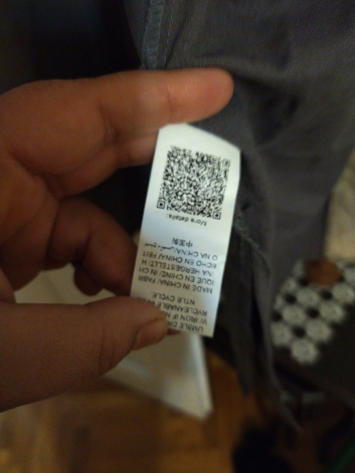 spor dış giyim - Görsel 3