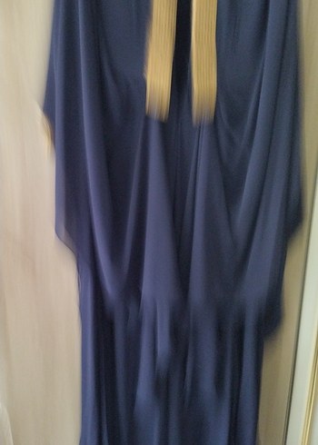 ilmio marka tesettür bi elbise fermuarı arızalı salaşürün 40/42 - Görsel 9