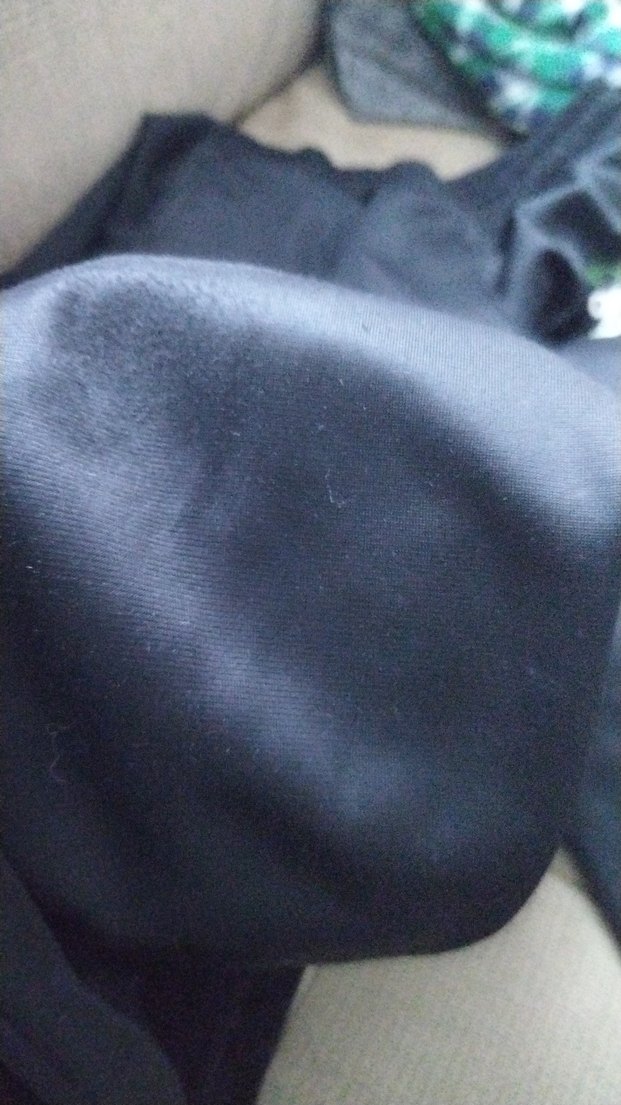 Erkek Çocuk Siyah Fermuarlı Street Wear Ceket - Görsel 5