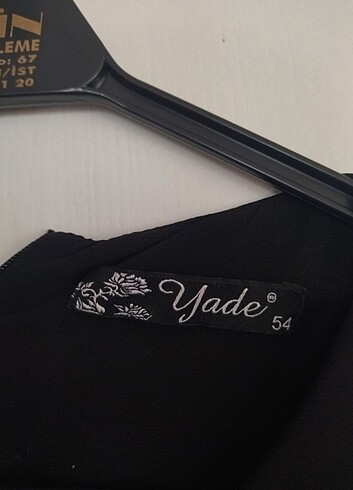 Armine Yade 54beden abıye