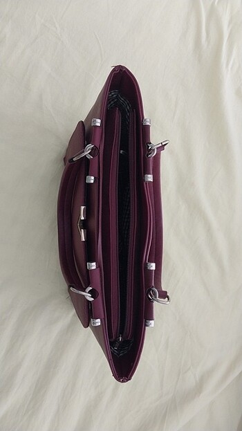 Kol çantası - Görsel 3