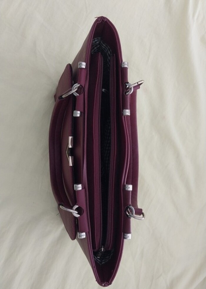 Kol çantası  - Görsel 3