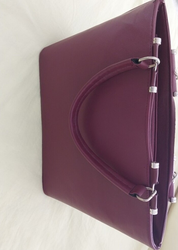 Kol çantası  - Görsel 4