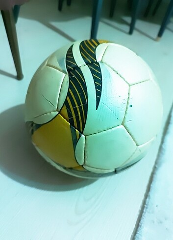 Futbol topu