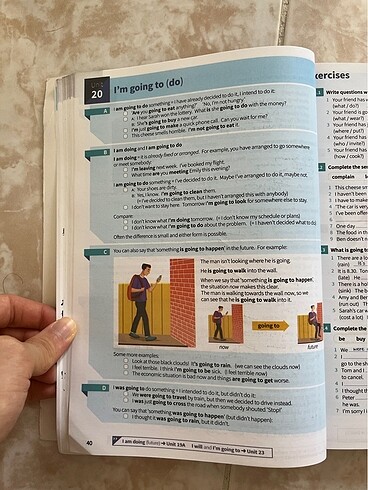  English Grammar In Use