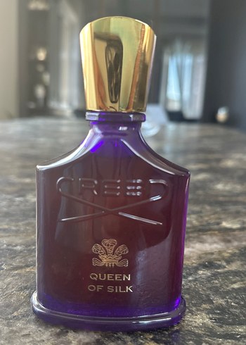 Diğer Creed Queen of Silk Parfüm