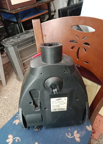 Beden Renk Samsung elektrikli Süpürge aparatları noksan parça için satılık