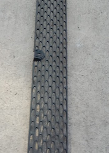 Ford Trançit Panjur YC15 8200 Siyah - Görsel 2