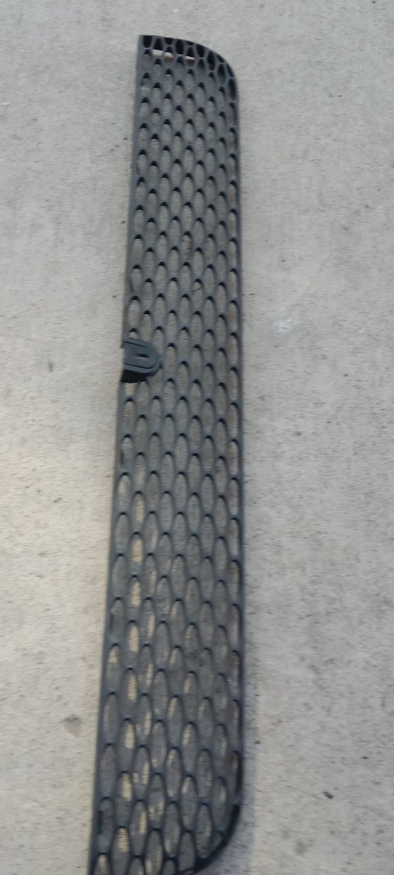 Ford Trançit Panjur YC15 8200 Siyah - Görsel 2