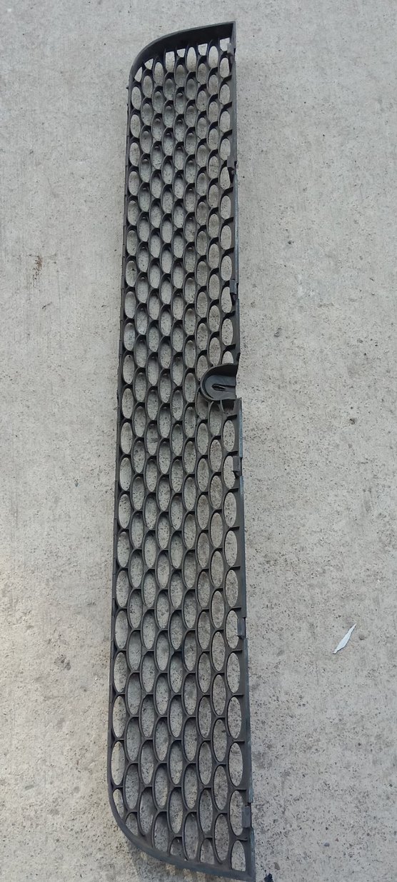 Ford Trançit Panjur YC15 8200 Siyah - Görsel 3