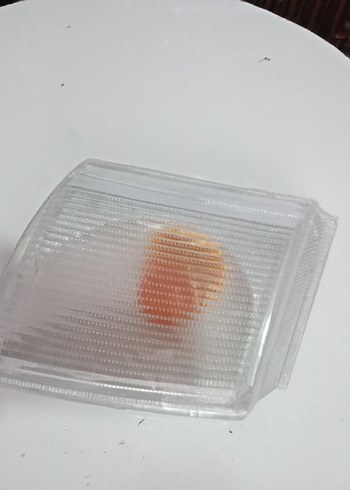 Ford Transit T15 96/2002 Ön Sinyal - Görsel 3