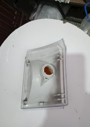 Ford Transit T15 96/2002 Ön Sinyal - Görsel 2