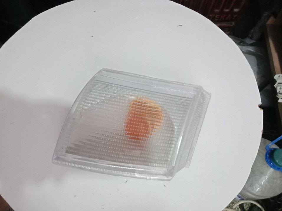 Ford Transit T15 96/2002 Ön Sinyal - Görsel 3