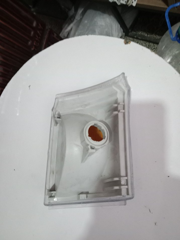 Ford Transit T15 96/2002 Ön Sinyal - Görsel 2