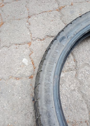 Beden motorsiklet lastik 2.75-17 MT 378 1 adet var