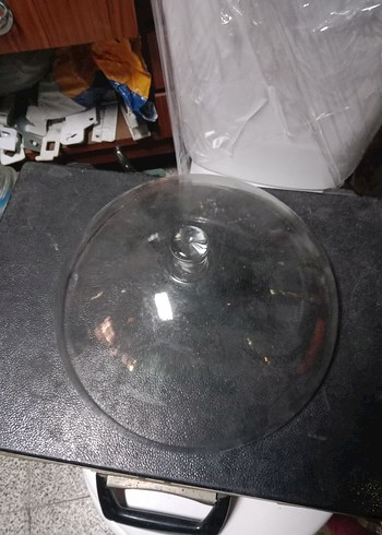 cam kapak sade kapak - Görsel 2