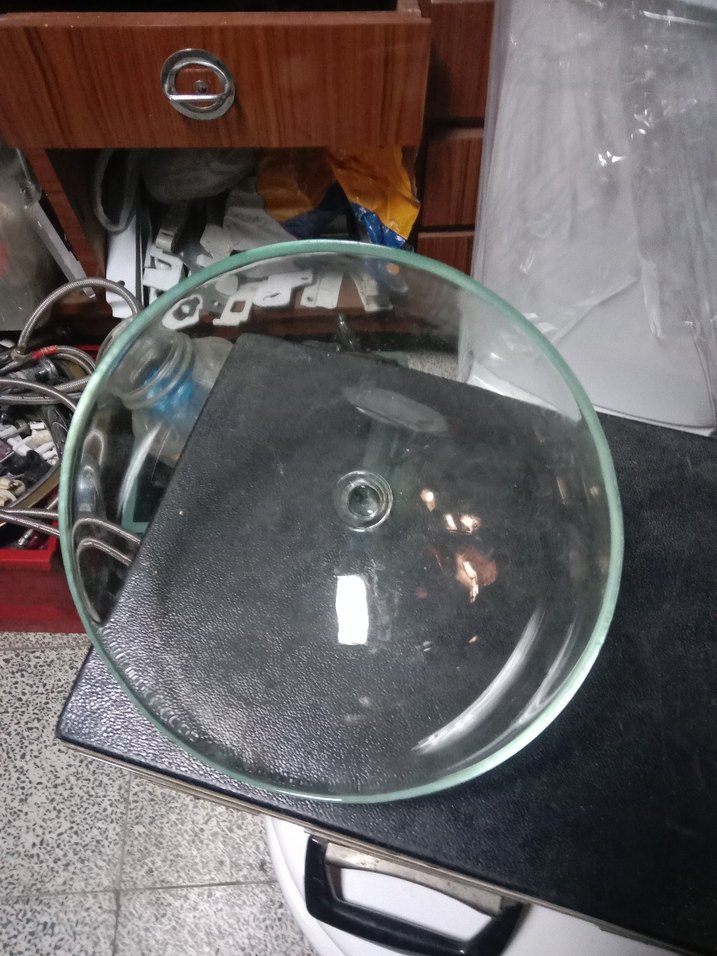 cam kapak sade kapak - Görsel 3