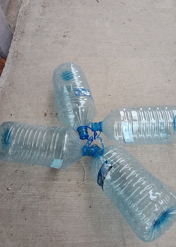 damacana boş tanesi 150 tl - Görsel 2