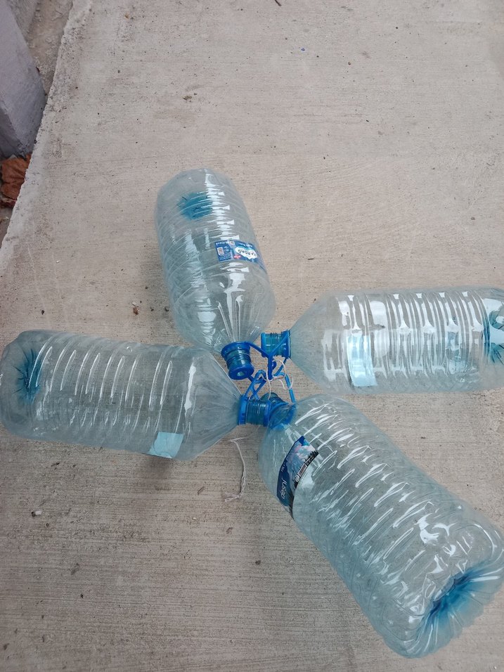 damacana boş tanesi 150 tl - Görsel 2