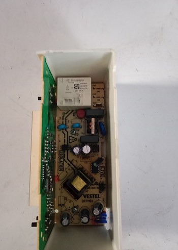 Vestel Termosifon Anakartı Orijinal Parça - Görsel 3