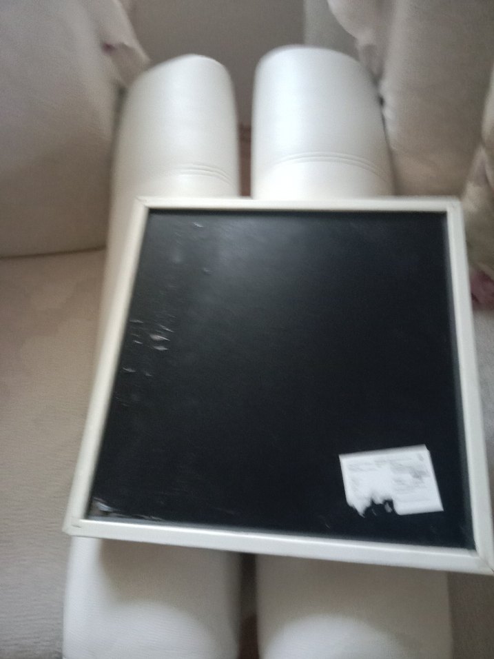 Bordo Çerçeveli Nutcracker Temalı Tablo - Görsel 4